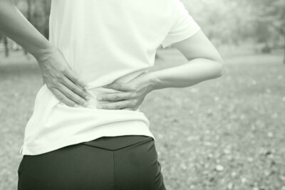 Myth-busting Back Pain