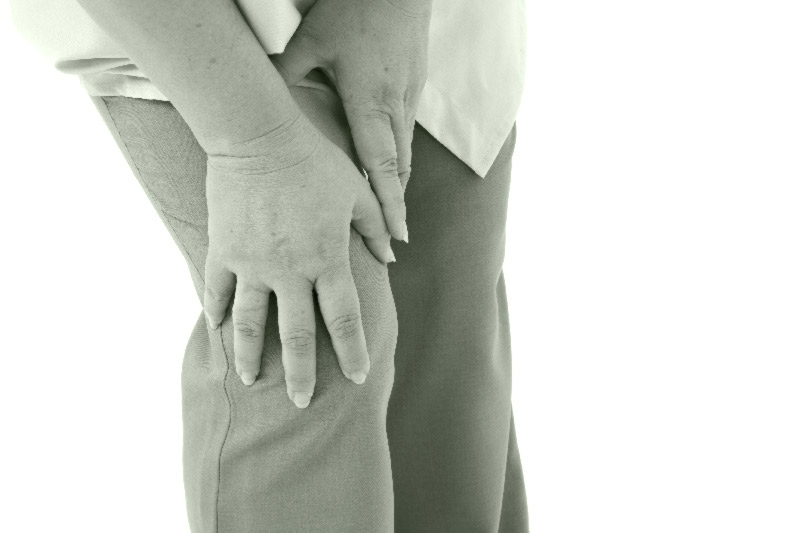 persistent chronic joint pain