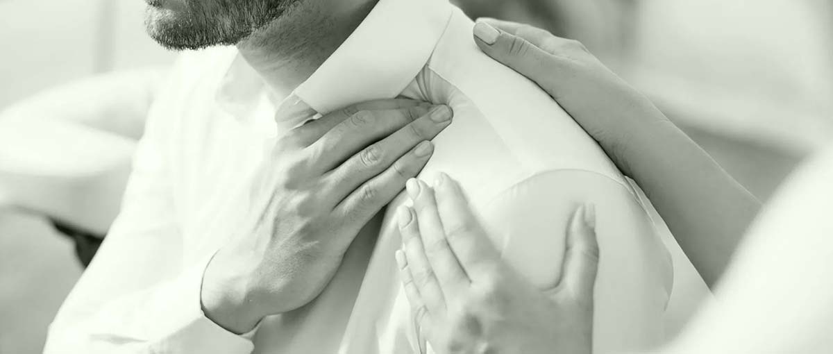 shoulder therapy treatments